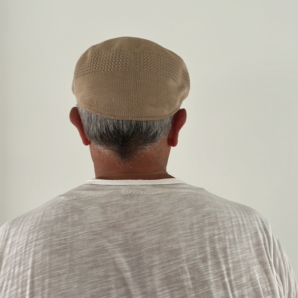 Italian Style Hat - Picture 2 of 6